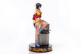 Cowboy Bebop 1/4 Scale Statue: Faye Valentine [Standard Edition] thumbnail 8
