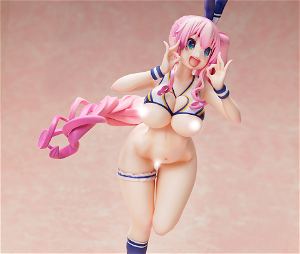 Creator's Collection 1/6.5 Scale Pre-Painted Figure: Cheer Gal