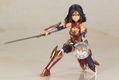 Cross Frame Girl: Wonder Woman Humikane Shimada Ver. thumbnail 11