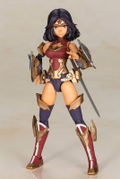 Cross Frame Girl: Wonder Woman Humikane Shimada Ver. thumbnail 13