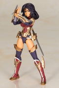 Cross Frame Girl: Wonder Woman Humikane Shimada Ver. thumbnail 14