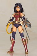 Cross Frame Girl: Wonder Woman Humikane Shimada Ver. thumbnail 2