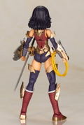 Cross Frame Girl: Wonder Woman Humikane Shimada Ver. thumbnail 3