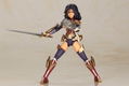 Cross Frame Girl: Wonder Woman Humikane Shimada Ver. thumbnail 4