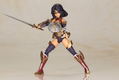 Cross Frame Girl: Wonder Woman Humikane Shimada Ver. thumbnail 5