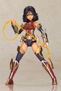 Cross Frame Girl: Wonder Woman Humikane Shimada Ver. thumbnail 7