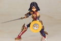 Cross Frame Girl: Wonder Woman Humikane Shimada Ver. thumbnail 10