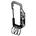 Dragon Ball Z - Broly Carabiner thumbnail 1
