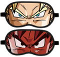 Dragon Ball Z - Goku Eye Mask thumbnail 1