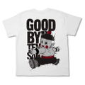 Dragon Ball Z Kai - Goodbye Ten-San T-shirt White (S Size) thumbnail 1