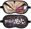 Dragon Ball Z - Vegeta Eye Mask thumbnail 1