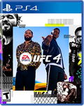 EA Sports UFC 4 thumbnail 1