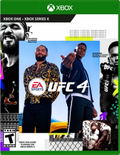 EA Sports UFC 4 thumbnail 1