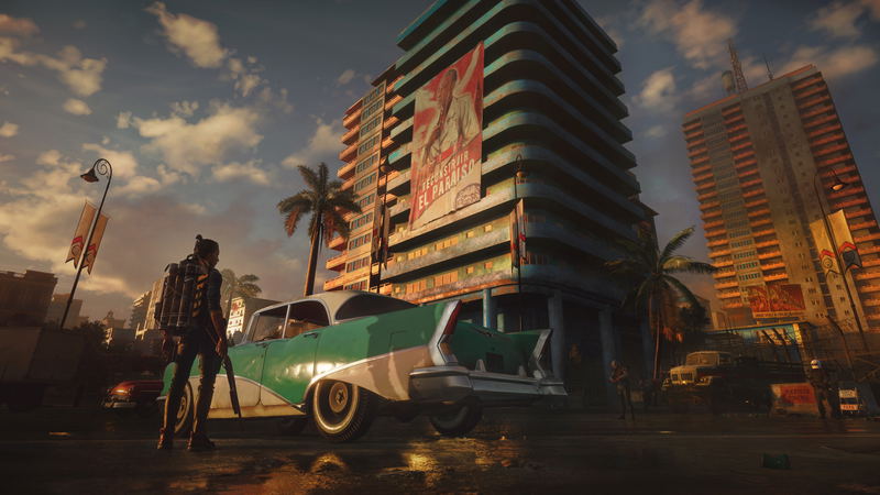 Far Cry 6 image 3