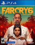 Far Cry 6 thumbnail 1