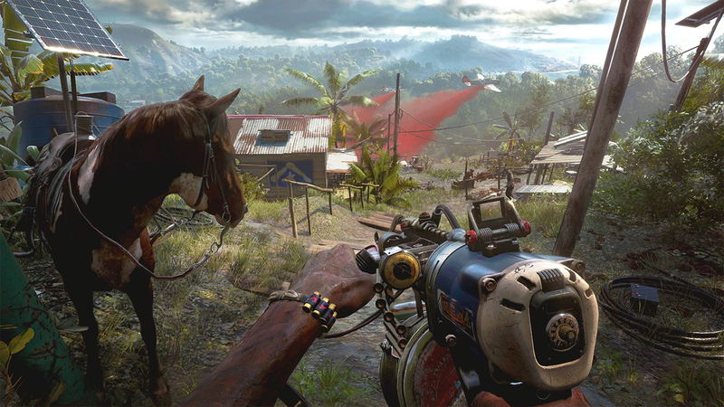 Far Cry 6 image 4