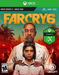 Far Cry 6 thumbnail 1