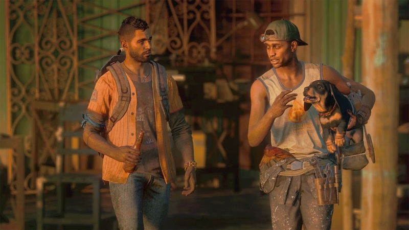 Far Cry 6 image 3