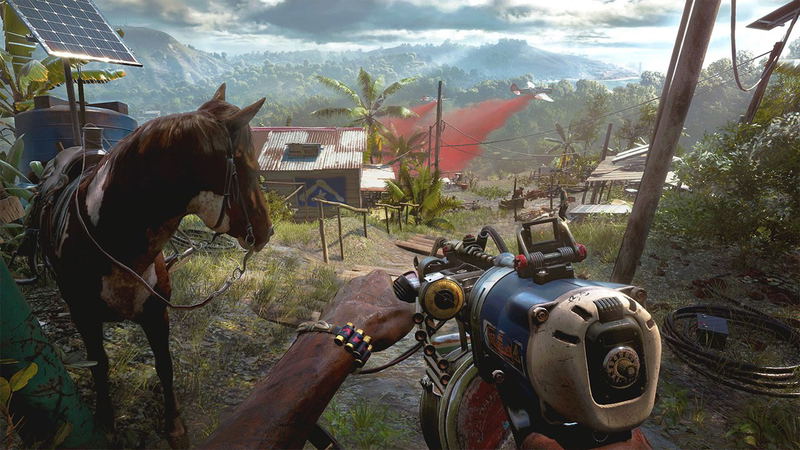 Far Cry 6 image 4