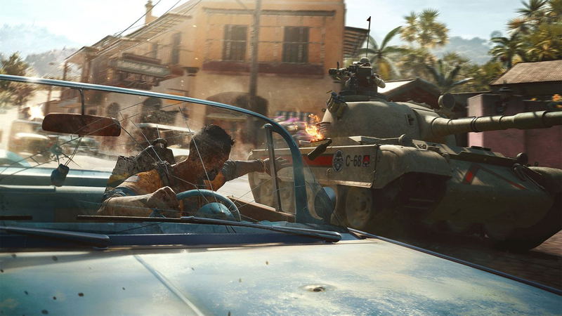 Far Cry 6 image 7
