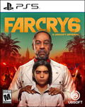 Far Cry 6 thumbnail 1