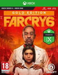Far Cry 6 [Gold Edition] thumbnail 2