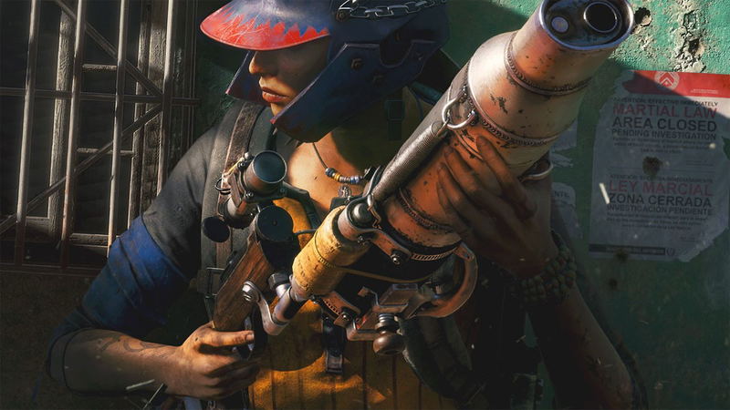 Far Cry 6 [Gold Edition] image 6