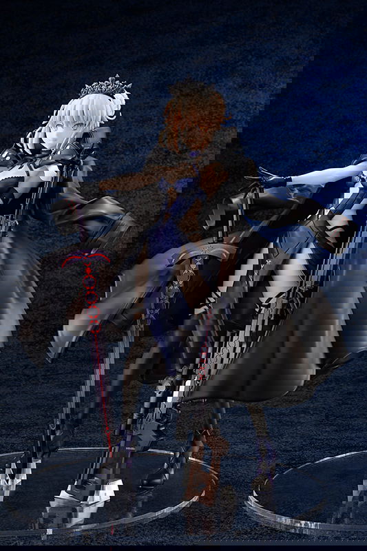 Rider Altria Pendragon (Alter) フィギュア Amazon.co.jp: Alter Fate/Grand Order Rider / Altria