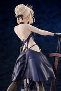 Fate/Grand Order 1/7 Scale Pre-Painted Figure: Rider / Altria Pendragon (Alter) thumbnail 10