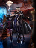 Fate/Grand Order 1/7 Scale Pre-Painted Figure: Rider / Altria Pendragon (Alter) thumbnail 11