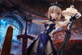 Fate/Grand Order 1/7 Scale Pre-Painted Figure: Rider / Altria Pendragon (Alter) thumbnail 15