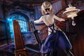 Fate/Grand Order 1/7 Scale Pre-Painted Figure: Rider / Altria Pendragon (Alter) thumbnail 16