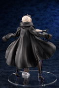 Fate/Grand Order 1/7 Scale Pre-Painted Figure: Rider / Altria Pendragon (Alter) thumbnail 2