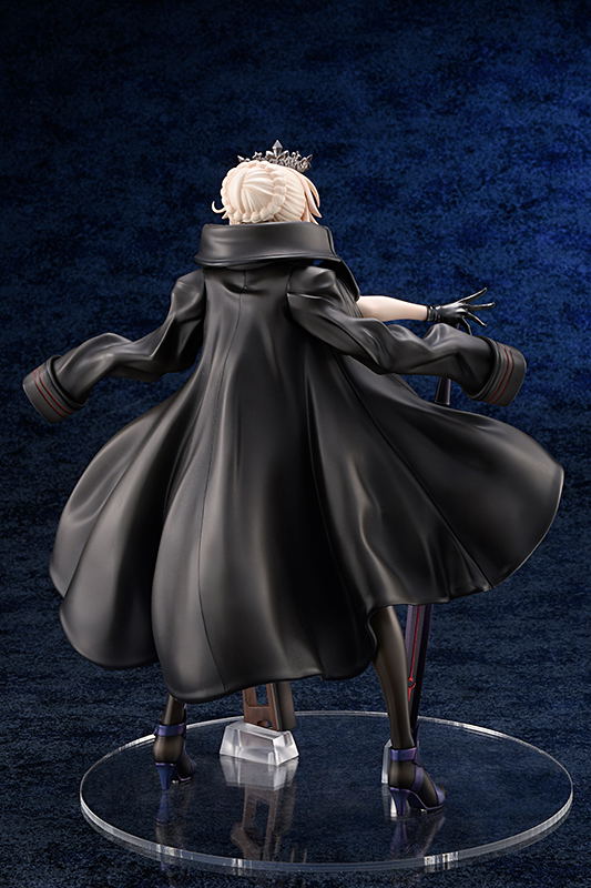 Fate/Grand Order 1/7 Scale Pre-Painted Figure: Rider / Altria Pendragon (Alter) image 2