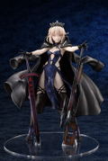 Fate/Grand Order 1/7 Scale Pre-Painted Figure: Rider / Altria Pendragon (Alter) thumbnail 3