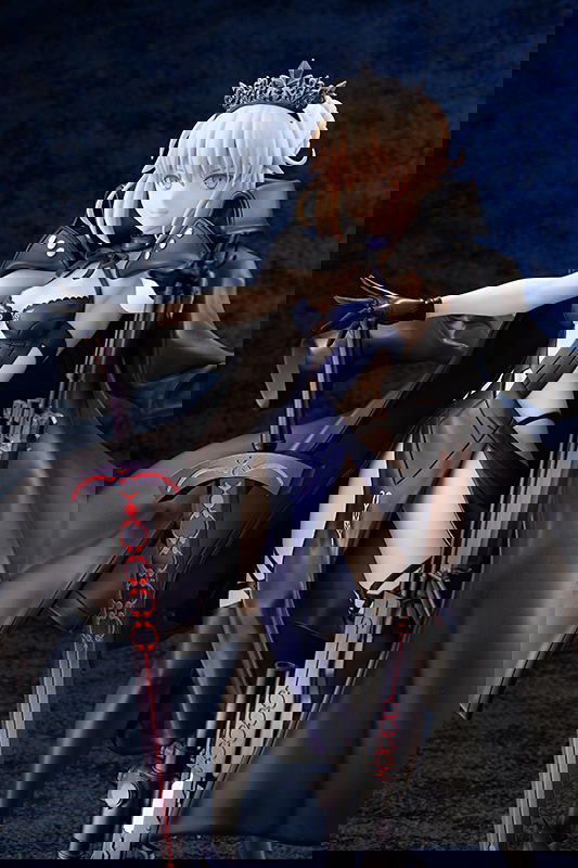 Fate/Grand Order 1/7 Scale Pre-Painted Figure: Rider