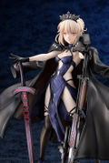 Fate/Grand Order 1/7 Scale Pre-Painted Figure: Rider / Altria Pendragon (Alter) thumbnail 4