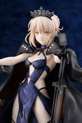 Fate/Grand Order 1/7 Scale Pre-Painted Figure: Rider / Altria Pendragon (Alter) thumbnail 5
