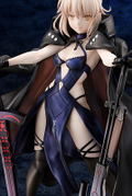 Fate/Grand Order 1/7 Scale Pre-Painted Figure: Rider / Altria Pendragon (Alter) thumbnail 6