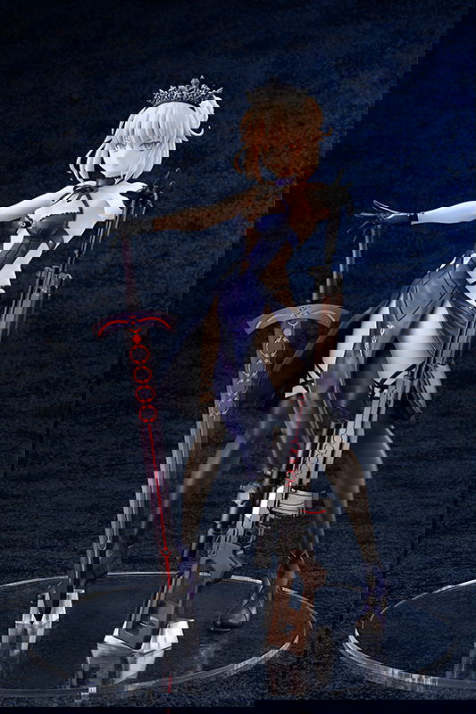 Fate/Grand Order 1/7 Scale Pre-Painted Figure: Rider