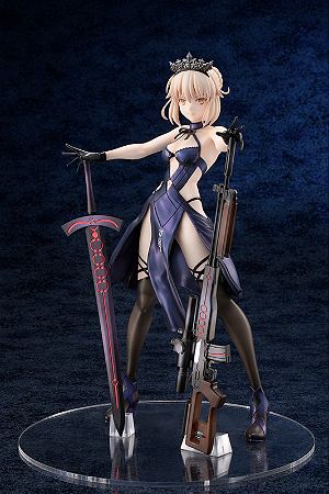 Fate/Grand Order 1/7 Scale Pre-Painted Figure: Rider / Altria Pendragon (Alter)