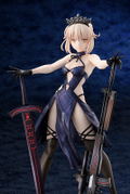 Fate/Grand Order 1/7 Scale Pre-Painted Figure: Rider / Altria Pendragon (Alter) thumbnail 9