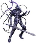 Fate/Grand Order Action Figure: Berserker/Lancelot thumbnail 1
