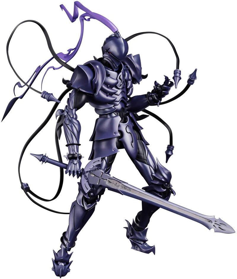Fate/Grand Order Action Figure: Berserker/Lancelot image 1