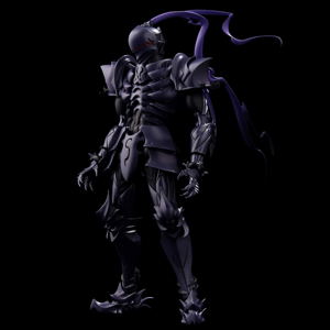 Fate/Grand Order Action Figure: Berserker/Lancelot