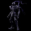 Fate/Grand Order Action Figure: Berserker/Lancelot thumbnail 2