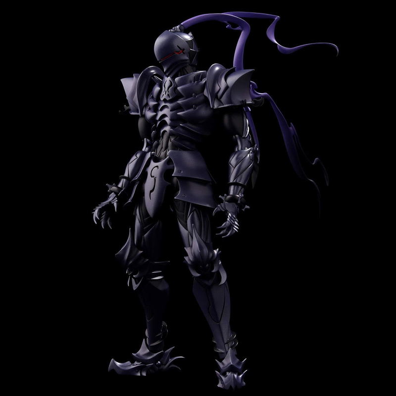 Fate/Grand Order Action Figure: Berserker/Lancelot image 2