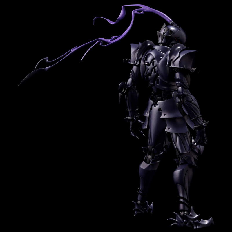 Fate/Grand Order Action Figure: Berserker/Lancelot image 3