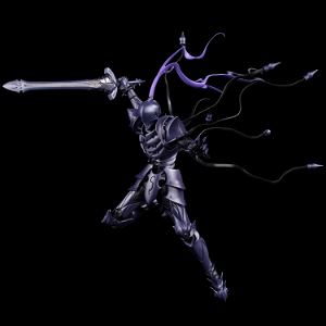 Fate/Grand Order Action Figure: Berserker/Lancelot