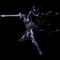 Fate/Grand Order Action Figure: Berserker/Lancelot thumbnail 4